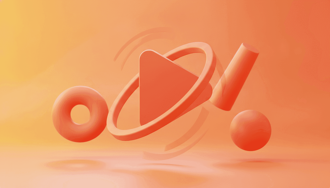 Motion Is the New Logo: Why Forward-Thinking Brand Studios Are Designing Identity Systems Around Animation First