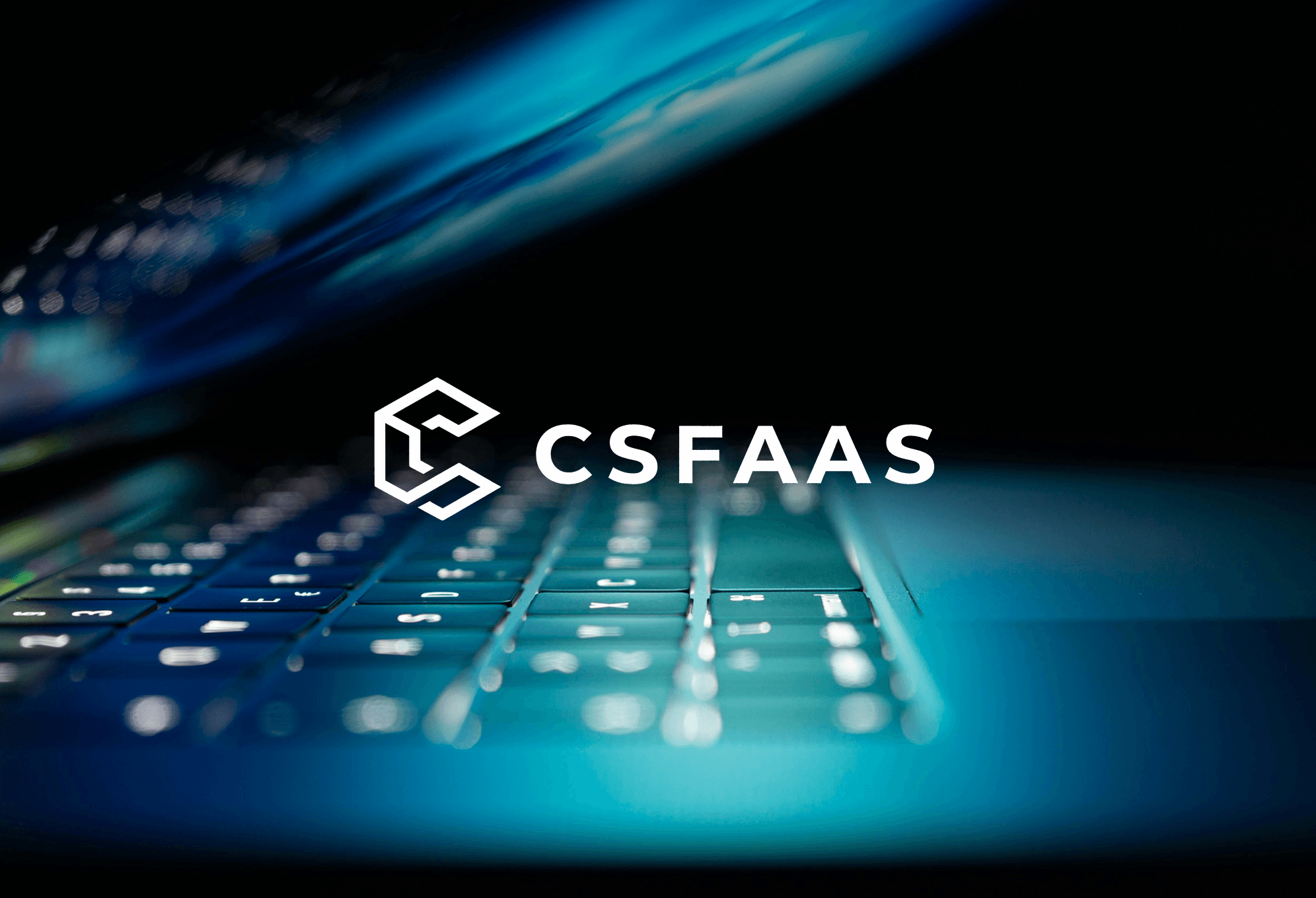 CSFaaS — CYBERSECURITY