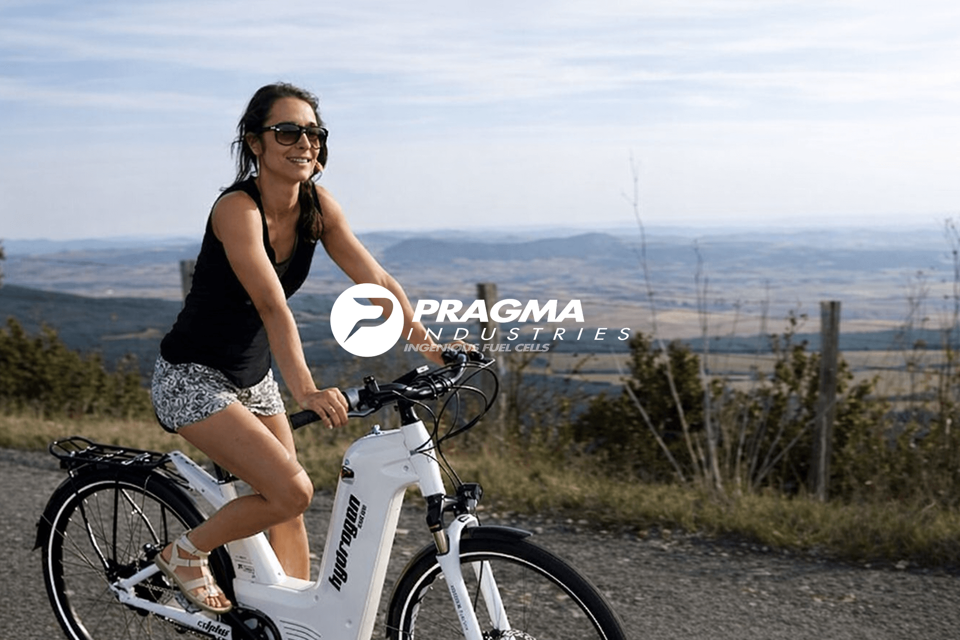 Pragma Industries — GREEN TECH
