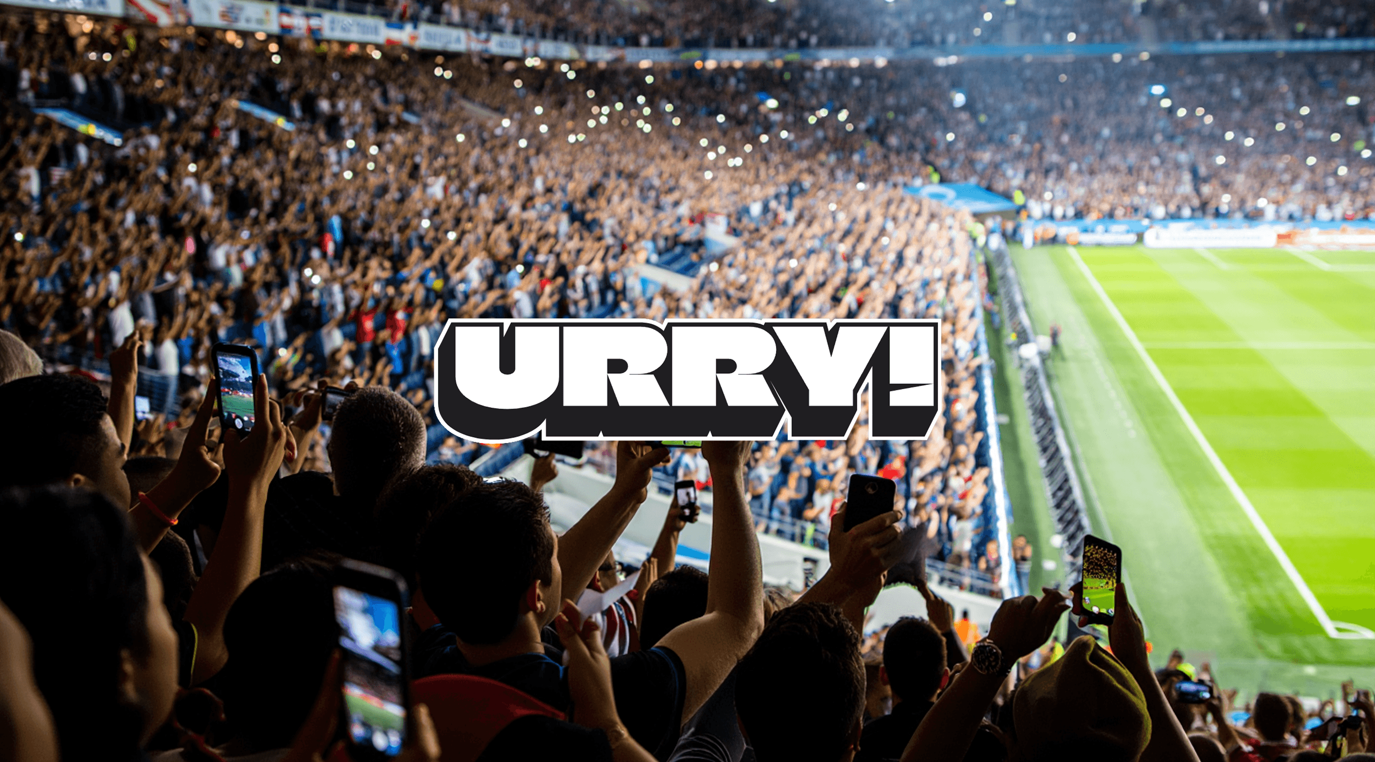 Urry β Sports Tech