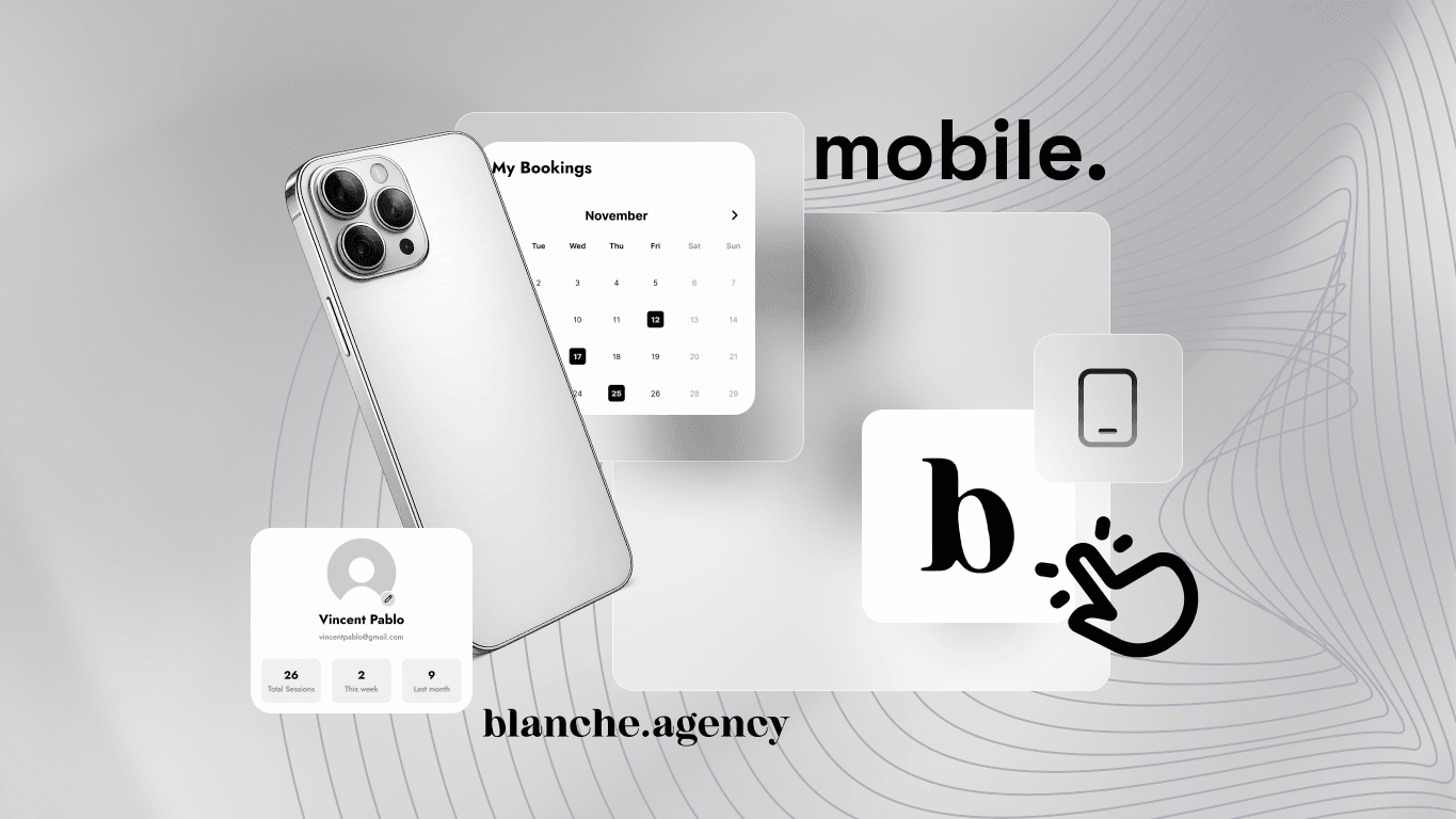 Mobile development