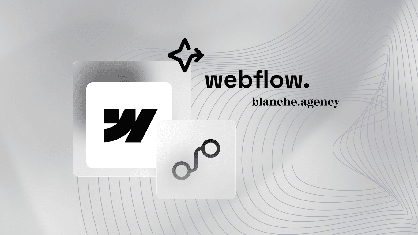 Webflow development