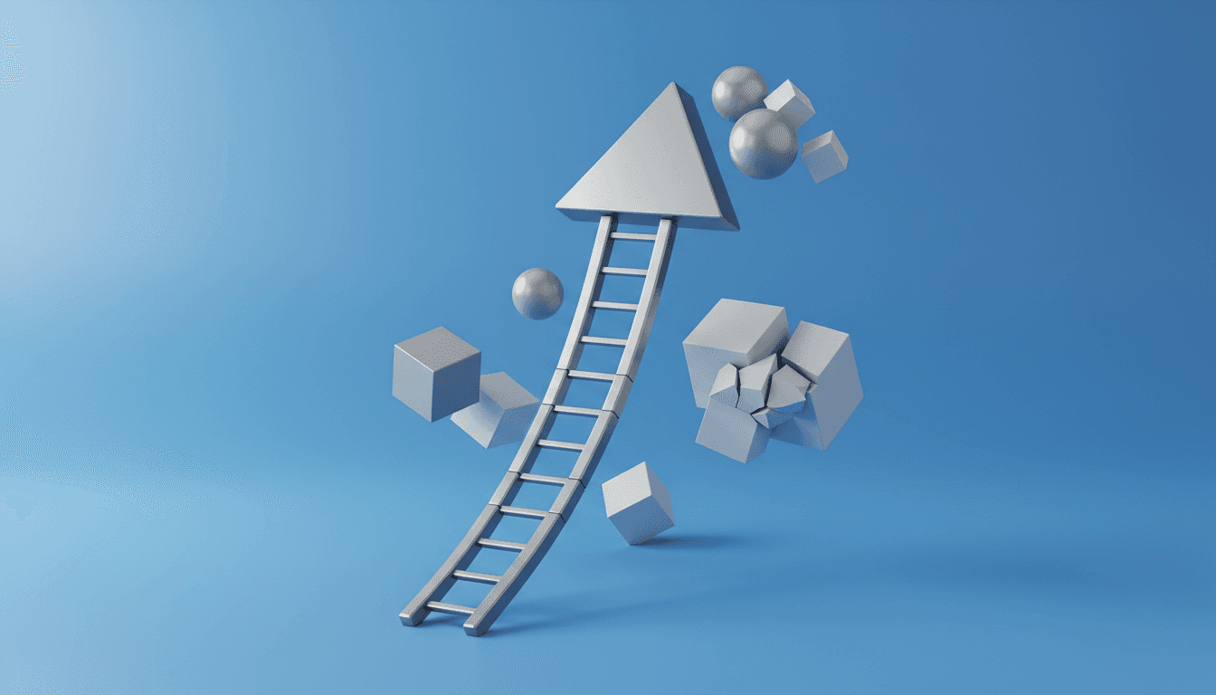 No‑Code to Pro‑Code Without the Rewrite: A Venture Studio Playbook for MVPs That Scale