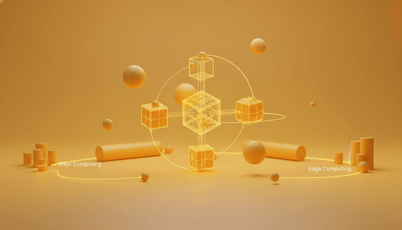 The Agency Edge Stack: When to Use Edge Rendering, Streaming, and Caching (and When Not To)