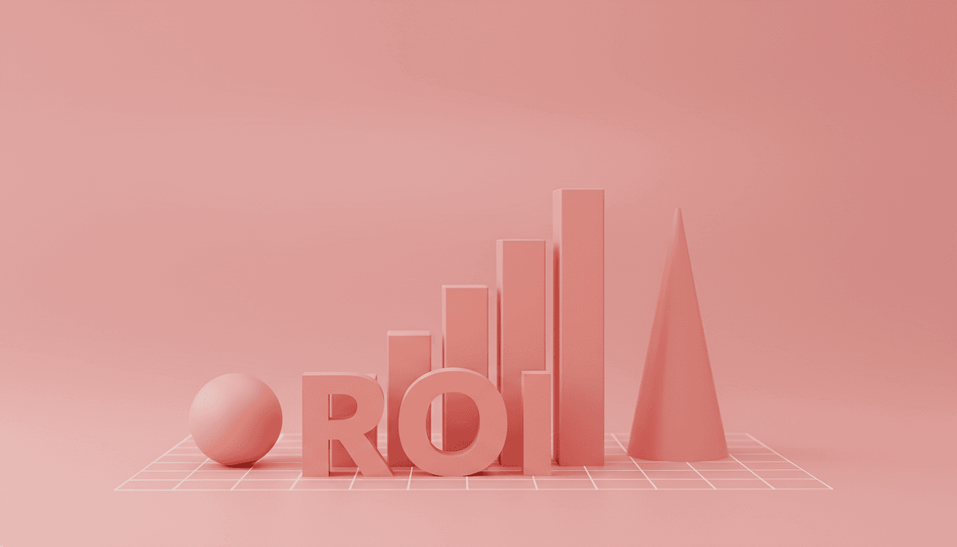 The New Agency Portfolio: Proving ROI with Motion, Metrics, and Micro-Case Studies