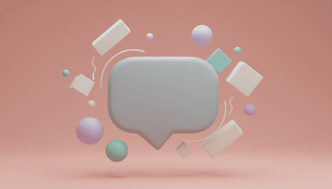 AI UX Without the Gimmicks: Designing Assistants Users Actually Trust