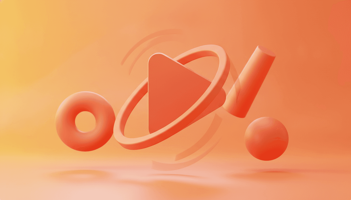 Motion Is the New Logo: Why Forward-Thinking Brand Studios Are Designing Identity Systems Around Animation First